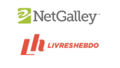 NetGalley Livres Hebdo