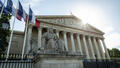 Assemblée nationale Palais Bourbon