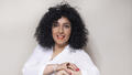 Narges Mohammadi 