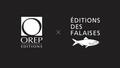 OREP éditions rachète Les éditions des falaises