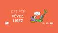 Affiche de Soledad Bravi pour l'opération 2026