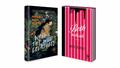 Deux premières parutions de la collection "Alaska" chez Gallmeister