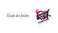 L’école des loisirs et les Restos du Cœur s’associent