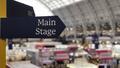 LBF 2026 Olympia Hall