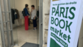Paris Book Market