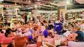 La reading party de la Fnac Bercy Village / Iconoclaste 