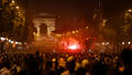 La victoire du PSG en Ligue des Champions célébrée sur les Champs-Élysées le 30 mai 2026