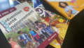 Manuels scolaires