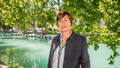 Véronique Encrenaz, directrice du marché international du film d'animation