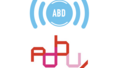 Logos de l'ABD et de l'ADBU