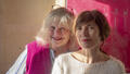 Sophie Giraud et Géraldine Lay