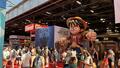 Espace des éditeurs Japan Expo 2026