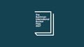 The Bukhman International booker prize 2027