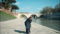 Capture d’écran bande annonce Trois Adieux d'Isabel Coixet