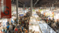 Hall 3 Francfort