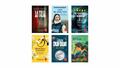 Lauréats PRIX DES LECTEURS CHOIX DES LIBRAIRES Livre de poche 2026