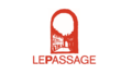 Le Passage logo