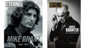 Les magazines LÉGENDE et ÉTERNEL