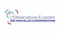 Logo de l'Observatoire E.Leclerc
