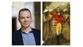 Gildas Salmon et couverture du livre L'empire de la supervision (La Découverte)
