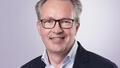 Julien Tanguy, directeur général du groupe Lefebvre