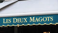 le café des deux magots