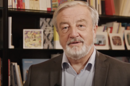 Vincent Montagne, président du Syndicat national de l'édition