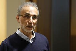 Tariq Ramadan