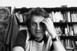 Iannis Xenakis