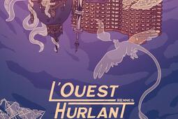 Ouest Hurlant affiche