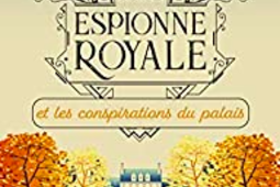 Son espionne royale