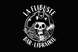 Logo La Flibuste