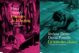 La Découverte terrains philosophiques