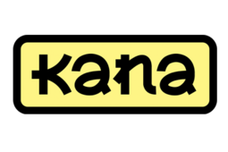 Kana logo