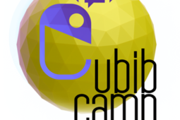 Logo Ubibcamp.