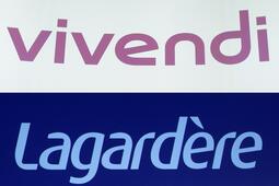 Vivendi / Lagardère 