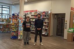 Châlon-en-Champagne : Yannick Guérin, grandeur nature0.jpg