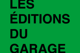 Editions du garage