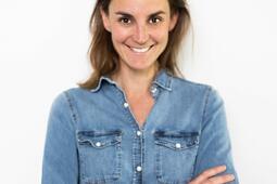 Dorothée Quenardel Auzou