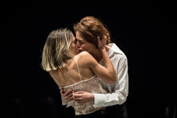 Les illusions perdues de Pauline Bayle