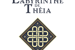 Le labyrinthe de théia