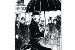 Jules Verne, "Récits retrouvés illustrés par Jacques Tardi" (Le cherche midi) : Un dernier Verne0.jpg