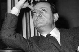 André Malraux