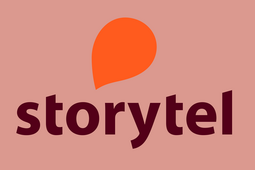 logo storytel
