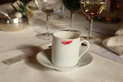 Tasse à café prix Femina