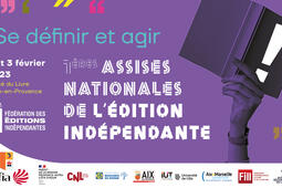 Assises nationales de l'édition indépendante