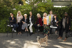 Jury prix Femina 2022