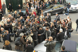 Proclamation Goncourt