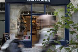 Librairies anglophones : my bookseller is rich1.jpg