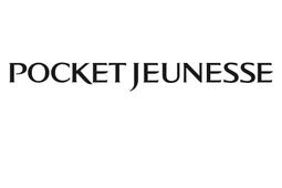 Logo Editions Pocket Jeunesse